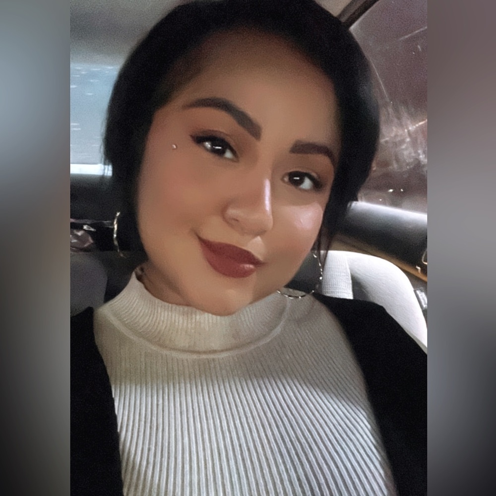 Meet your Posher, 'shalonda